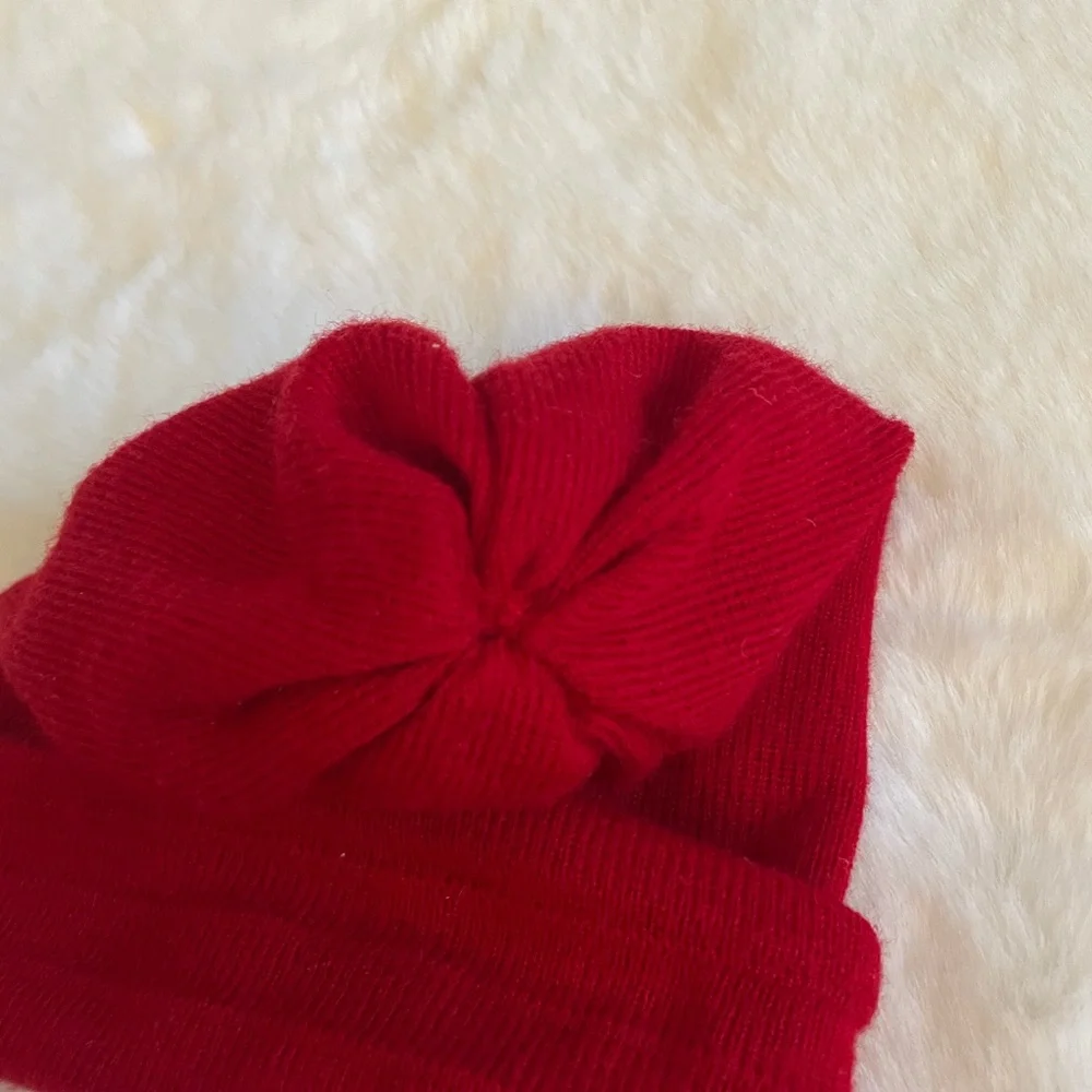 Scarlet Kid’s Hat